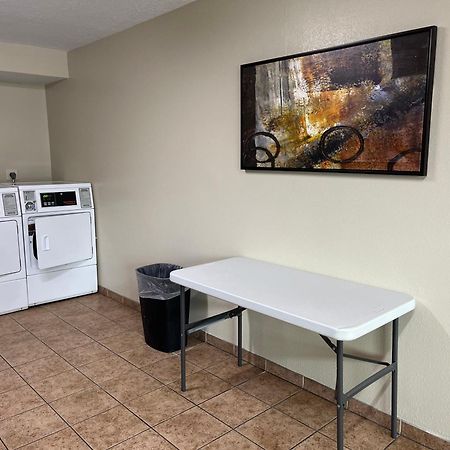 Citrus Ridge Serena Inn מראה חיצוני תמונה