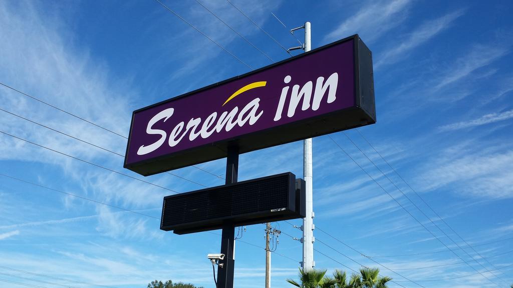 Citrus Ridge Serena Inn מראה חיצוני תמונה