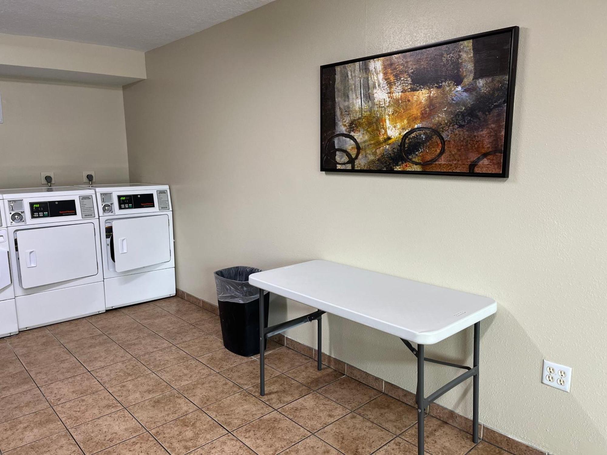 Citrus Ridge Serena Inn מראה חיצוני תמונה