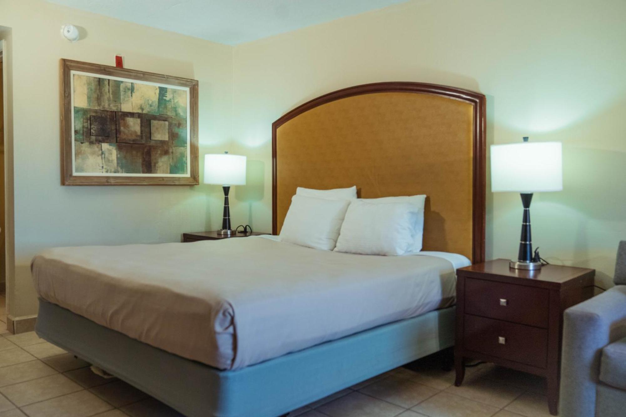 Citrus Ridge Serena Inn מראה חיצוני תמונה