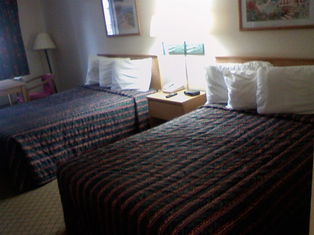 Citrus Ridge Serena Inn מראה חיצוני תמונה