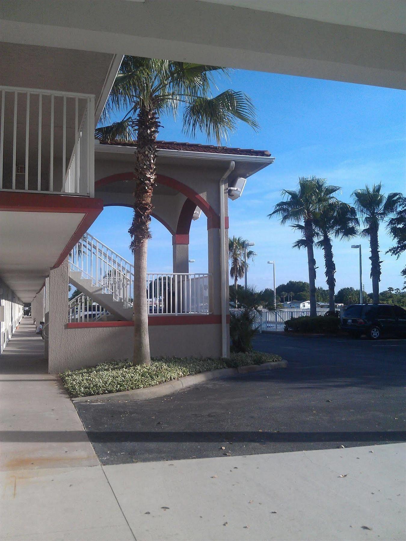 Citrus Ridge Serena Inn מראה חיצוני תמונה