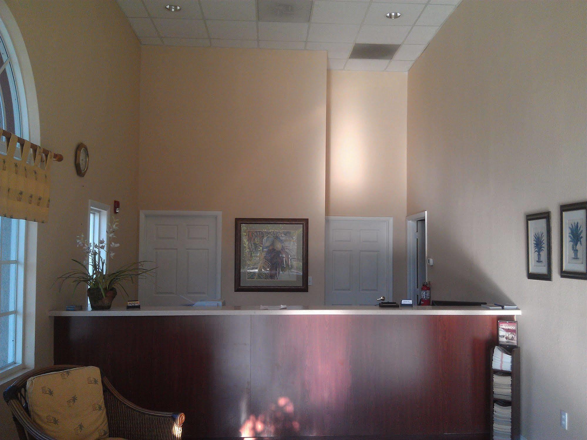 Citrus Ridge Serena Inn מראה חיצוני תמונה