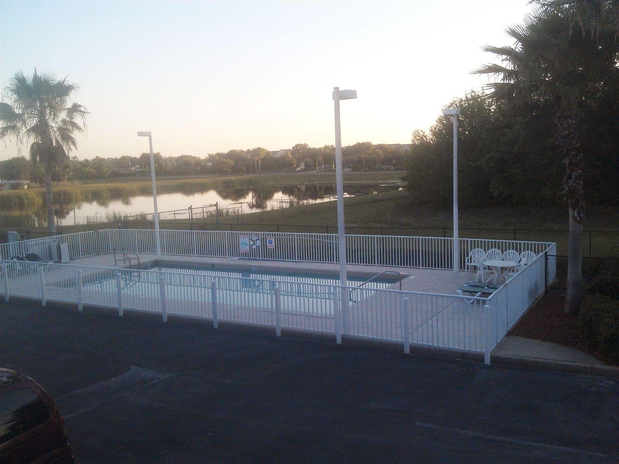 Citrus Ridge Serena Inn מראה חיצוני תמונה
